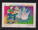 2010 France  Frankreich Mi. 4857 **MNH  . Europa: Kinderbücher. - 2010