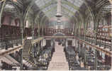 Birmingham  -  Art  Gallery (Industrial Mall.)  1907 - Birmingham
