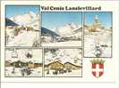 VAL CENIS LANSLEVILLARD    Multivues - Val Cenis