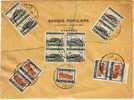 3244  Carta, Certificada ATENAS 1934, Grecia, Cover, Letter - Storia Postale