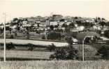 DEPT DIVERS- Lot Et Garonne - Ref B113- Monflanquin - Panorama -carte Bon Etat - - Monflanquin