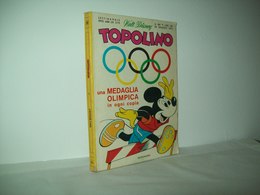 Topolino (Mondadori 1972) N. 861 - Disney