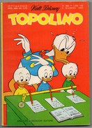 Topolino (Mondadori 1972) N. 862 - Disney