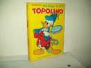 Topolino (Mondadori 1972) N. 864 - Disney