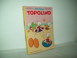 Topolino (Mondadori 1972) N. 866 - Disney