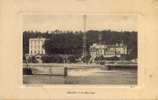 Ablon Le Barrage - Ablon Sur Seine
