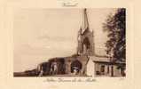 70 VESOUL - Notre Dame De La Motte - Vesoul