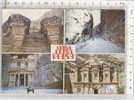 PO7680A# GIORDANIA - JORDAN - PETRA  VG 1983 - Jordan