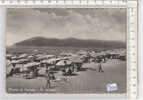 PO7838A# MARINA DI CARRARA - SPIAGGIA  VG 1951 - Carrara