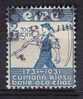 Ireland 1931 Mi. 56    2 Pg Royal Dublin Society - Usados