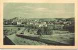 ALGERIE - GHARDAIA - Vue Du Bordj - Ghardaïa