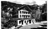 SUISSE LAUTERBRUNNEN  HOTEL - Lauterbrunnen