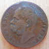 Italia 10 Centesimi 1894 R - 1878-1900 : Umberto I