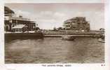 ADEN - THE LANDING STAGE RP - Yemen