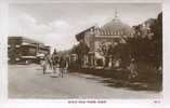 ADEN - SHEIK SAID TOMB RP - Yemen