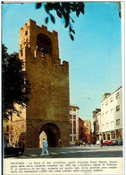 ORISTANO-TOUR DE SAINT CHRISTOPHE - Oristano