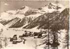 Savoie - Val D'isère , Signal De L'iséran , Crete Des Lessieres , Ed Photo Rombouts - Val D'Isere