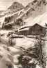 Savoie - Val D´isère , Le Joseray Et L'aiguille Du Charvet - Val D'Isere