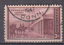 H2095 - ETATS UNIS USA Yv N°496 - Used Stamps