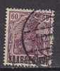 N0291 - SARRE SAAR Yv N°44 - Used Stamps