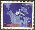 CANADA 1980  MNH Stamp(s) Arctic Islands 758  #5715 - Neufs