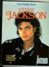 Citizen Michael Jackson - Le Choc II  - 1986 - Musica