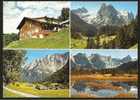 Ferienhaus Naturfreunde REUTSPERRE Grosse Scheidegg Meiringen 1966 - Meiringen