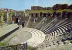 Benevento - Teatro Romano - 8 - Non Viaggiata - Benevento