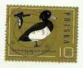 1985 - Polonia 2811 Protezione Natura C658    ----- - Canards