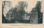 SAVIGNY SUR ORGE - Le Château - Vue Du Parc - Savigny Sur Orge