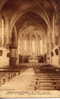 MONTFAUCON DU VELAY - Intérieur De La Chapelle "Notre-Dame Vierge Miraculeuse" - Montfaucon En Velay