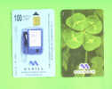 BULGARIA - Chip Phonecard As Scan - Bulgarien