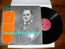 ENRICO CARUSO TENOR  " IMMORTEL"  EDIT  RCA - Opera