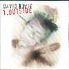 David BOWIE - 1.Outside - CD - Brian ENO - Rock