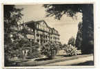 RHEINFELDEN (Bâle) Hotel Des Salines (1932) B64 - Sonstige & Ohne Zuordnung