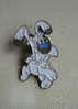 PIN'S ASTERIX IDEFIX PARC ASTERIX 1991 - Pins