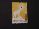 SLOVENIA, SLOVENIE, SLOWENIEN 1997 CEPT MNH ** (021909) - 1997