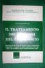 PDW/29 Micheloni TRATTAMENTO DISTURBI LINGUAGGIO Erip 1984 - Medecine, Psychology