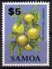 SAMOA – 1984 YT 559 (*) - Samoa (Staat)