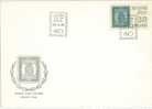 Filatelia - FINLANDIA  - POSTAL HISTORY - MISCELLANEA - MISCELLANY - FDC - FIRST DAY COVERS - FDC