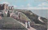 Folestone, West Lift  1905 - Folkestone