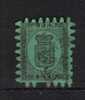 FINLANDE N° 6 Obl . Perf T III (défectueux) - Used Stamps