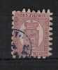 FINLANDE N° 5 Obl . Perf T III - Used Stamps