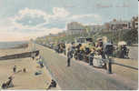 Westcliff On Sea  /  The Parade  /  1905 - Southend, Westcliff & Leigh