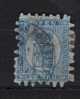 FINLANDE N° 8 Obl . Perf T III (défectueux) - Used Stamps