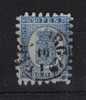 FINLANDE N° 8 Obl . Perf T III (1 Dent Courte) - Used Stamps