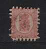 FINLANDE N° 9 Obl . Perf T III (défectueux) - Used Stamps