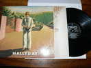 JOHNNY HALLYDAY HOLLYWOOD  EDIT PHILIPS 1979 - Rock