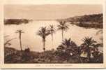 Le Fleuve Ogooué à Lambaréné - Gabon