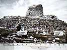 NURAGHE S ANTINE  VB1962  DE5606 - Nuoro